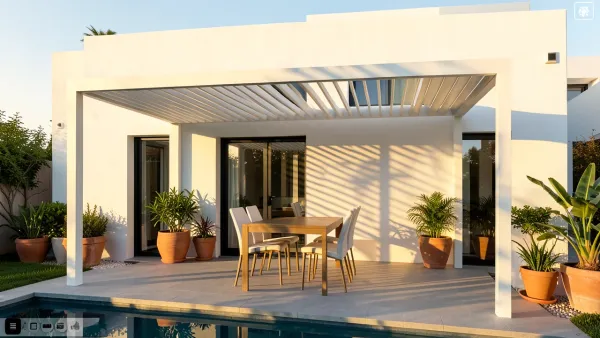 Pergola